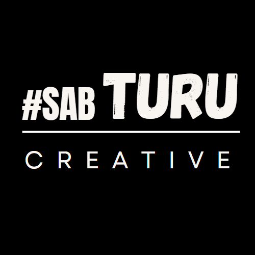 #SabTURU Creative